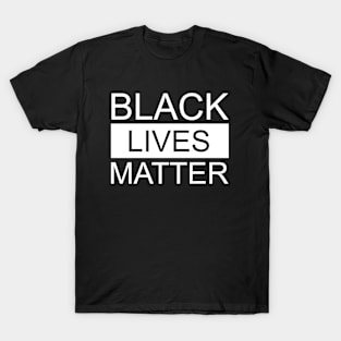 Black Lives Matter T-Shirt